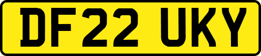 DF22UKY