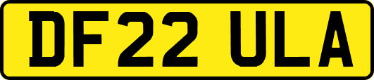 DF22ULA