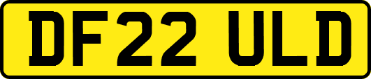 DF22ULD