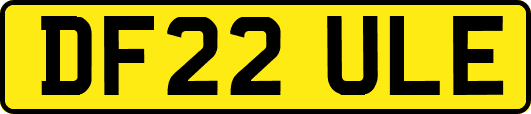 DF22ULE