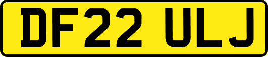 DF22ULJ