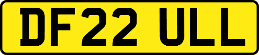 DF22ULL