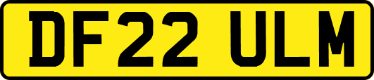 DF22ULM