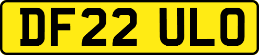 DF22ULO