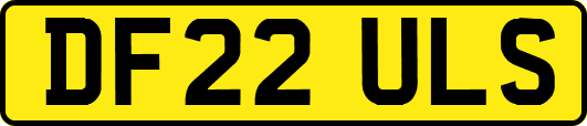 DF22ULS