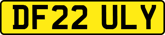 DF22ULY