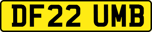 DF22UMB