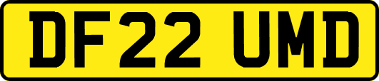 DF22UMD