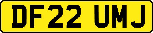 DF22UMJ
