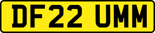 DF22UMM