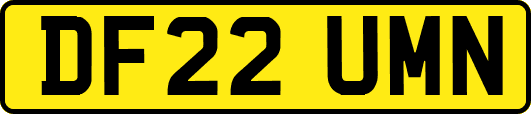 DF22UMN