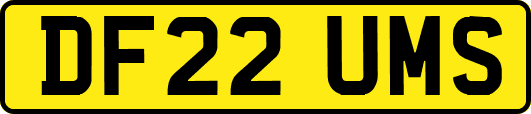 DF22UMS