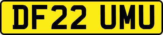 DF22UMU