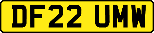 DF22UMW