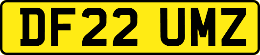 DF22UMZ