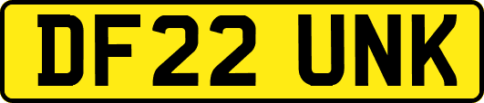 DF22UNK