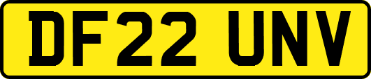 DF22UNV