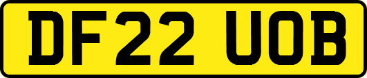 DF22UOB