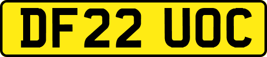 DF22UOC