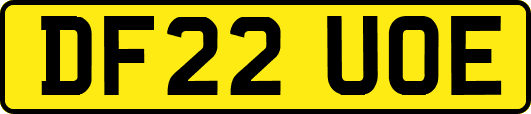 DF22UOE