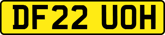 DF22UOH