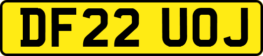 DF22UOJ