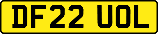 DF22UOL