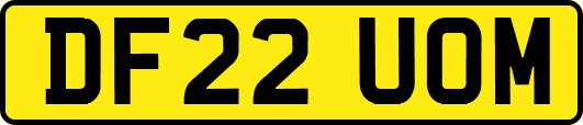 DF22UOM