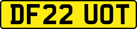 DF22UOT