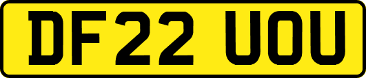 DF22UOU