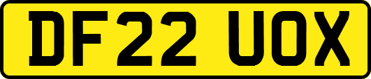 DF22UOX