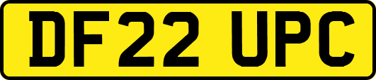 DF22UPC