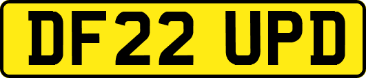 DF22UPD