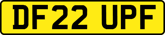 DF22UPF