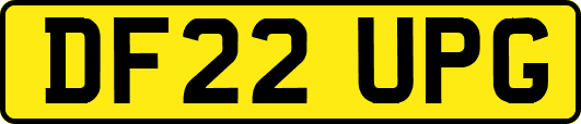 DF22UPG