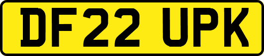 DF22UPK