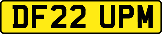 DF22UPM