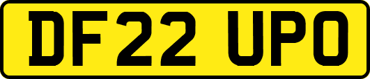 DF22UPO