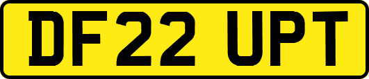 DF22UPT