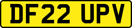 DF22UPV