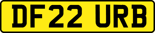 DF22URB