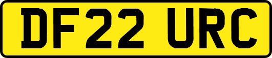 DF22URC