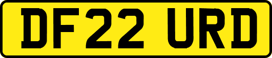 DF22URD