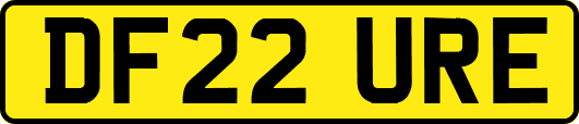 DF22URE