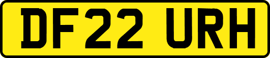 DF22URH