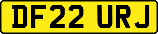 DF22URJ