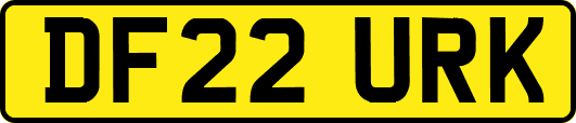DF22URK