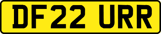 DF22URR