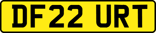 DF22URT