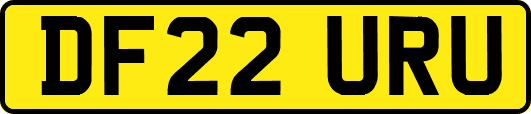 DF22URU